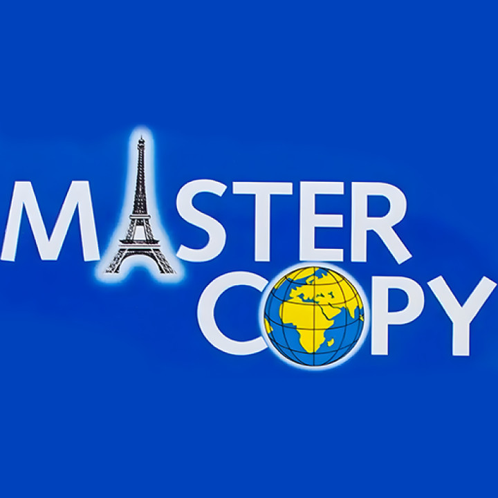 Master-do