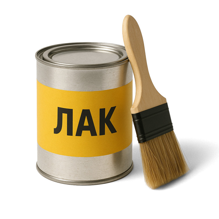 Лак
