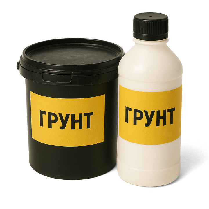 Грунт художній