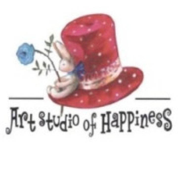 Art studio of Happines