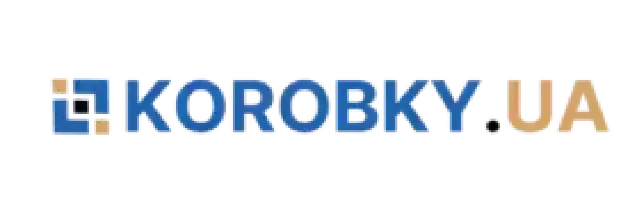 Коробка ua