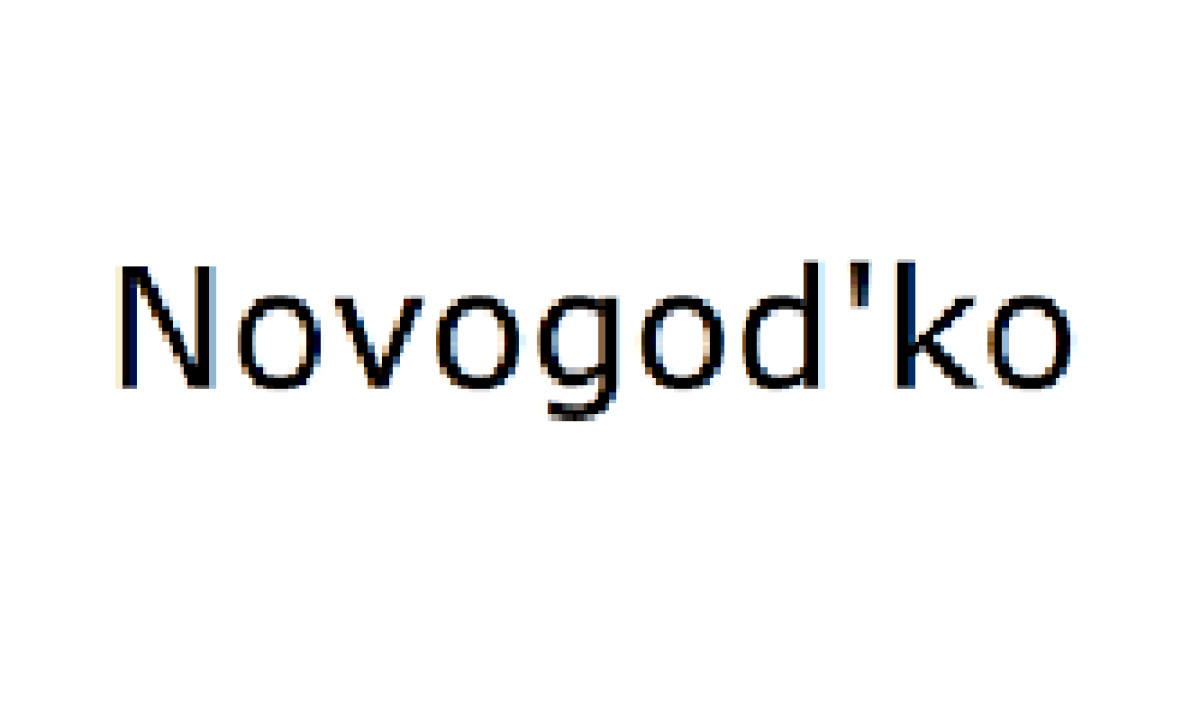 Novogod'ko