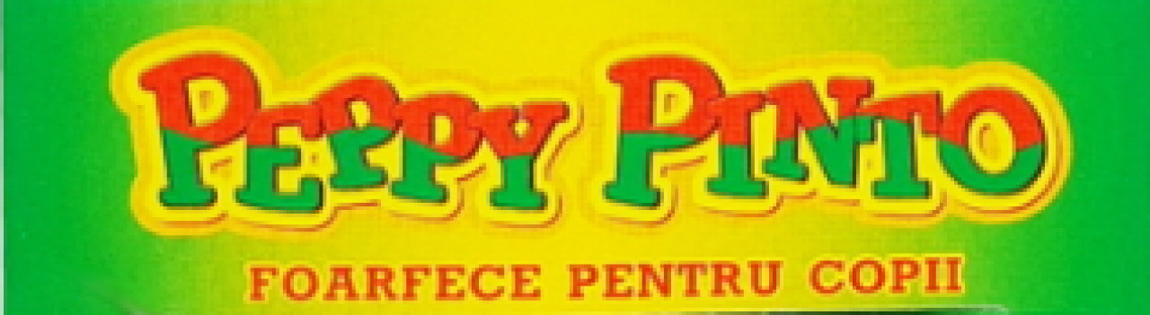 Peppy Pinto