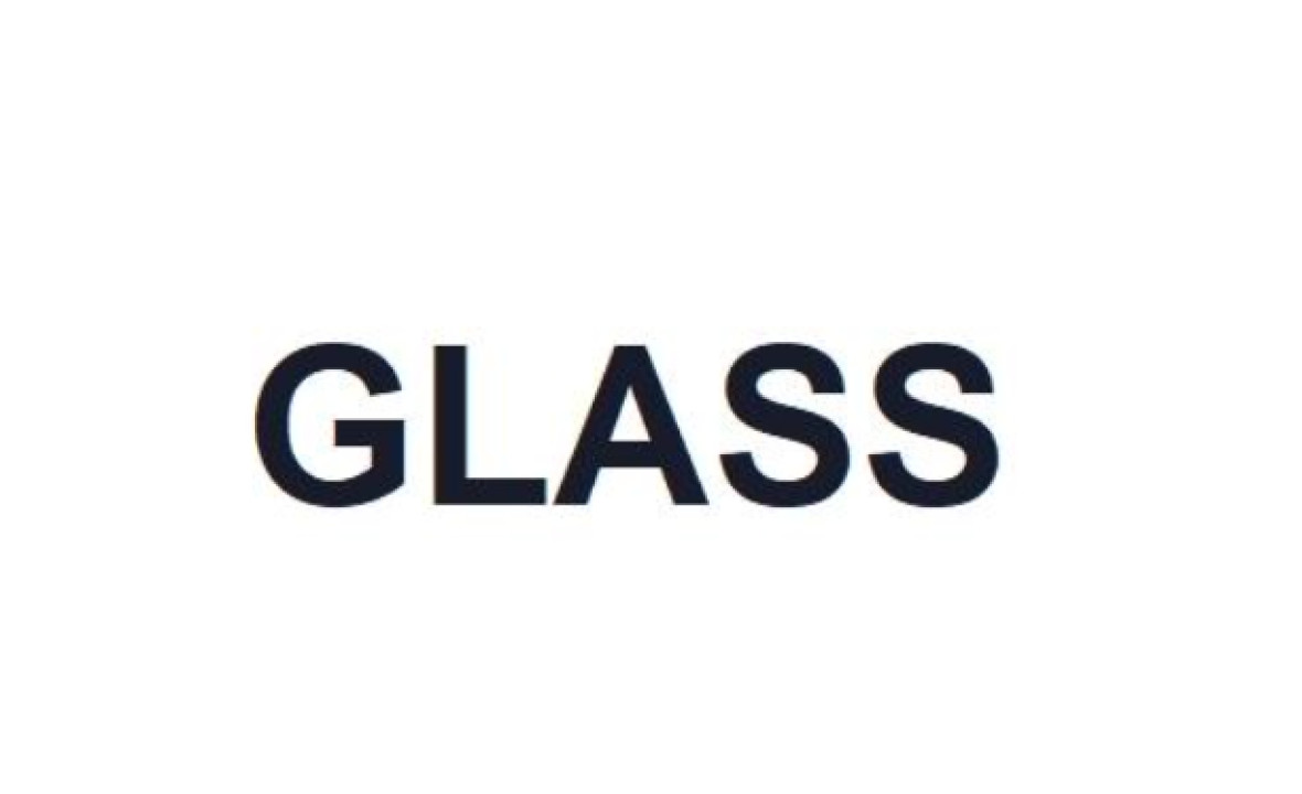 Glass