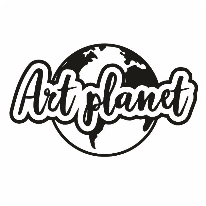 Art planet