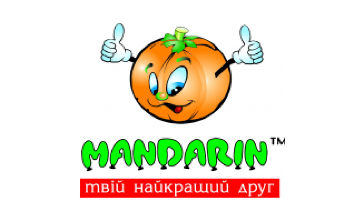 Мандарин