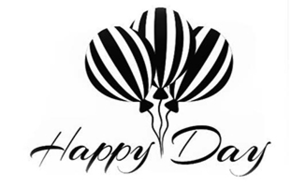 Happy Day