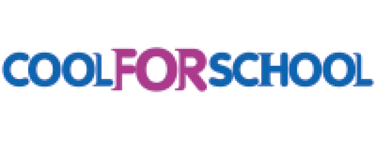 Cool for school (CFS)