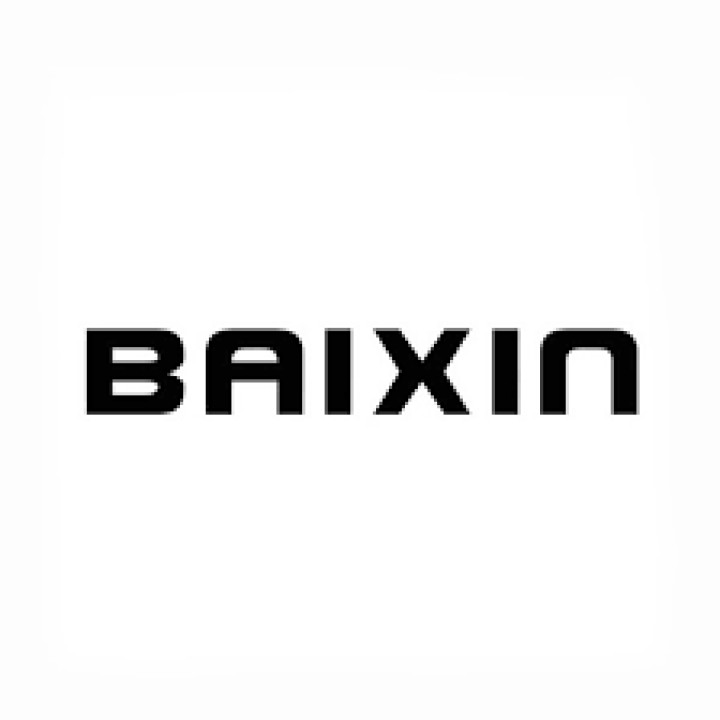 Baixin