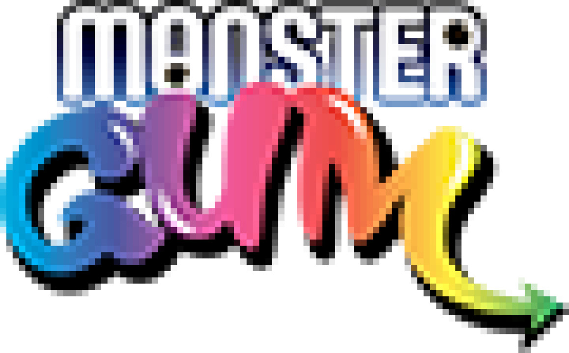 Monster Gum