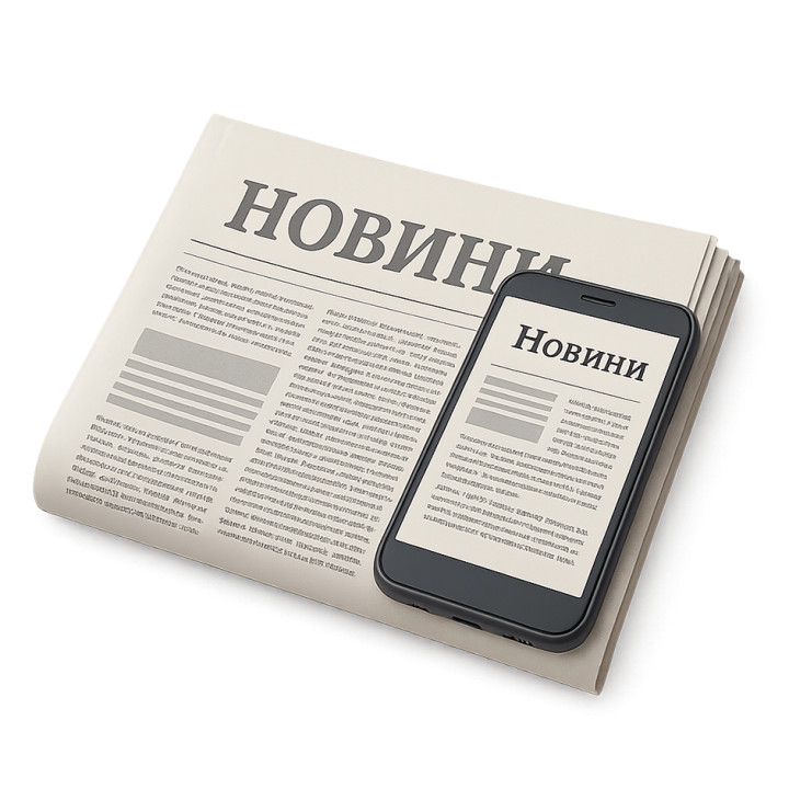 Новини