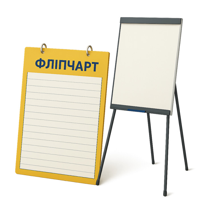 Фліпчарт