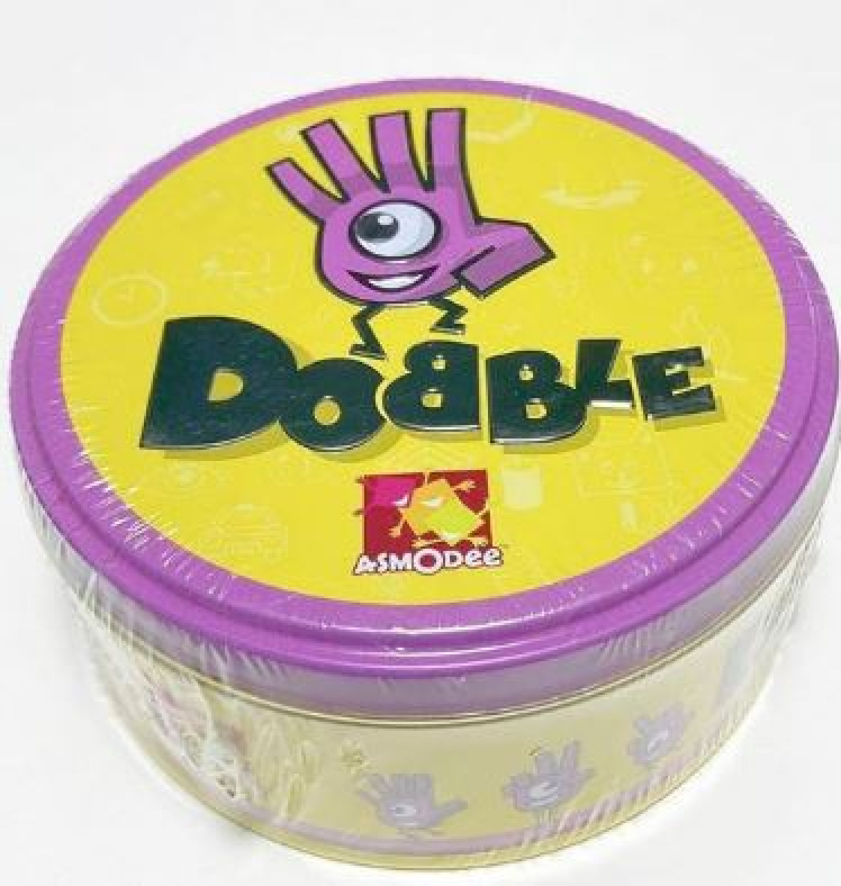 Гра настільна Asmodee Dobble UA (16502)