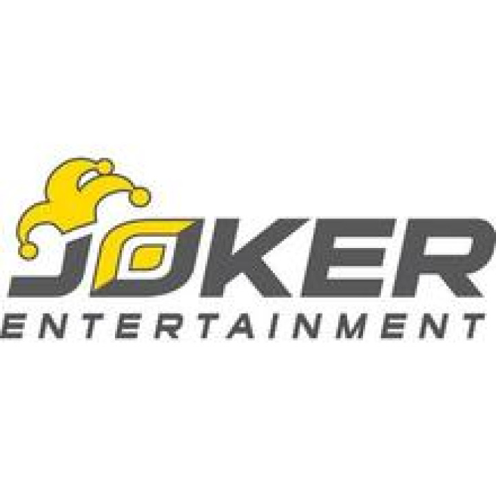 Joker Slimy Lab