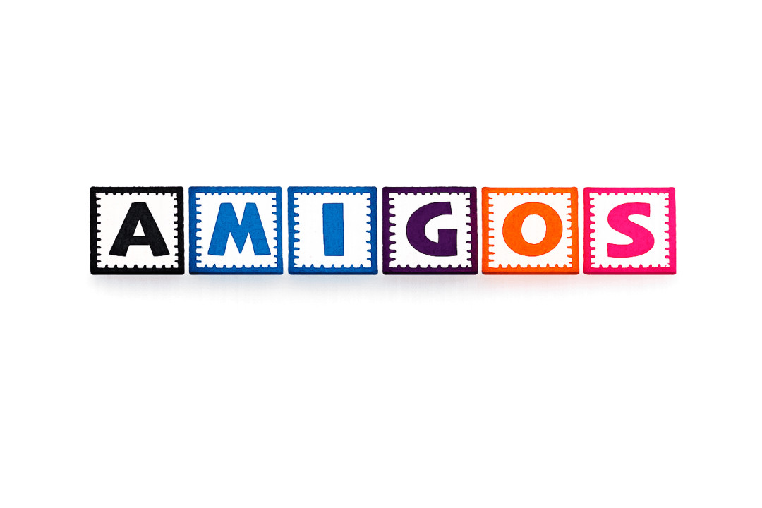 Amigos