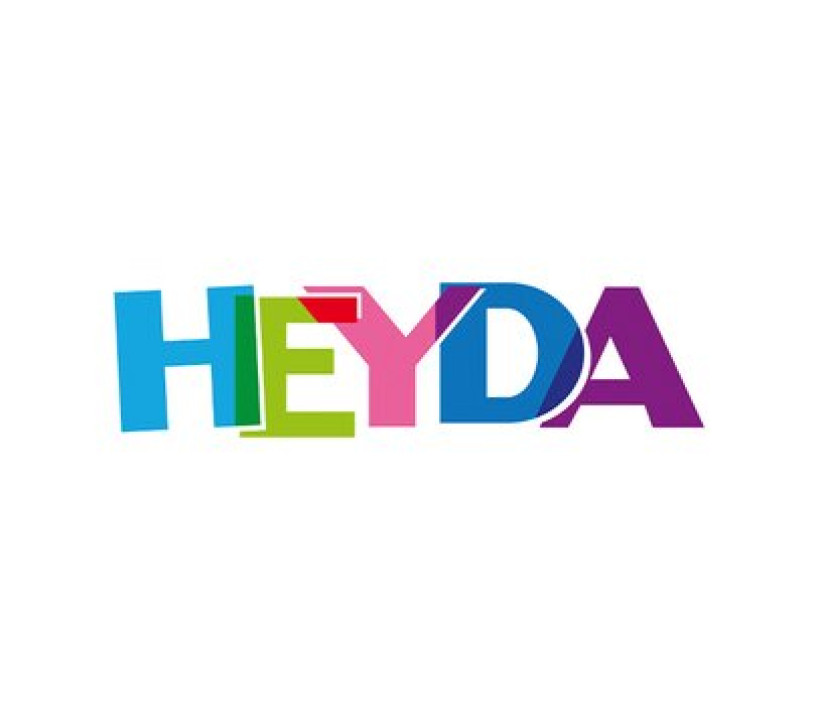 Heyda