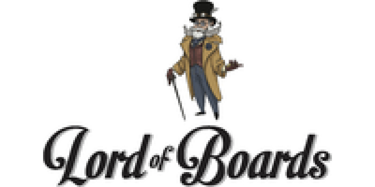 Loard of Boards