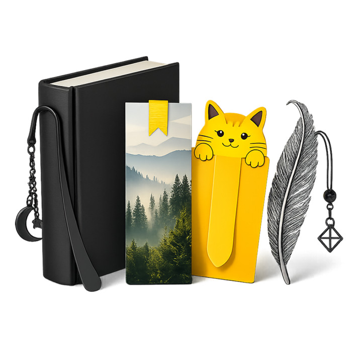 Закладка для книжки