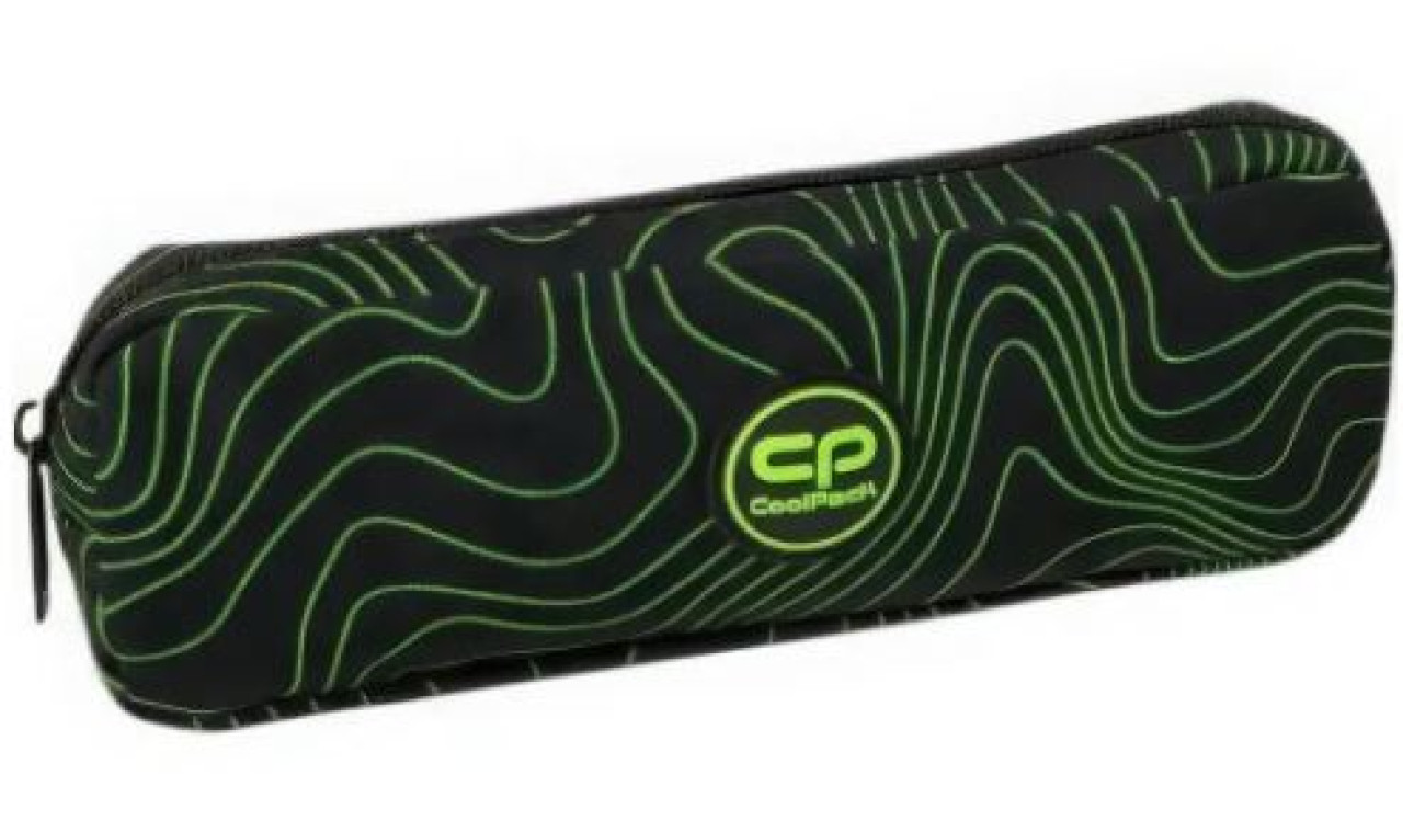 Пенал CoolPack Deck Nefryt (F071898)